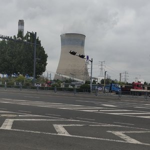 北京东路的日子（伴奏）