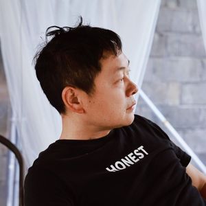 太阳就要落山了