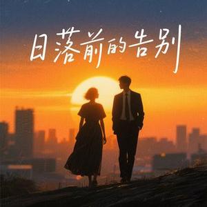 日落前的告别