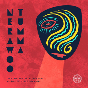 Nerawoo Tumma (African Mix)