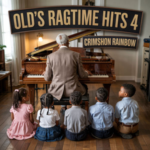Old's Ragtime Hits 39