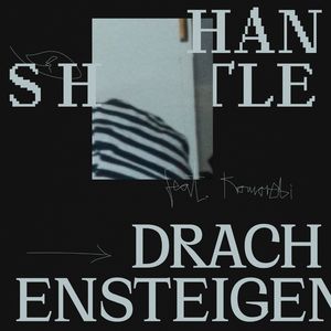 Drachensteigen