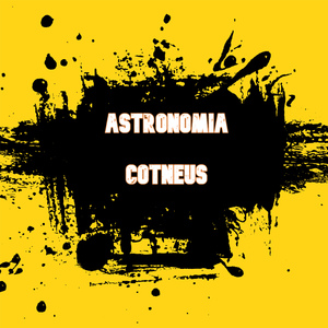 Astronomia