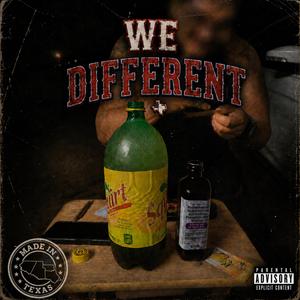 We Different