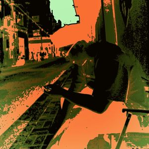 PoorMan嘻哈（prod by GOAT CREW)