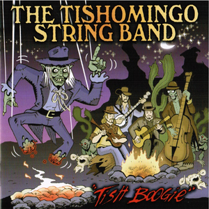 Tishomingo Boogie