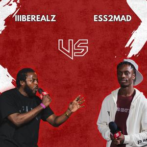 iiiBerealz Round 2 vs Ess2Mad