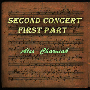 Second Concert First Part