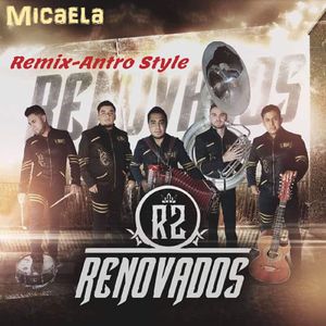 Micaela (Remix-Antro Style)