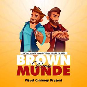 Brown Munde X Bajre Da Sitta X Competition Remix