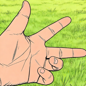 peace and love