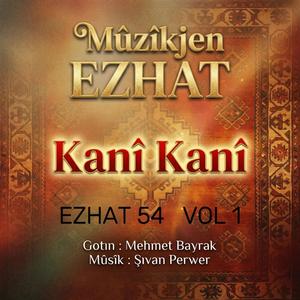 Kanî Kanî