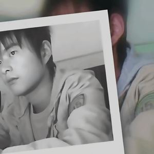 回忆里的小时候