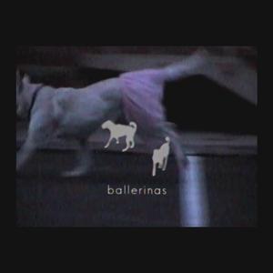 ballerinas