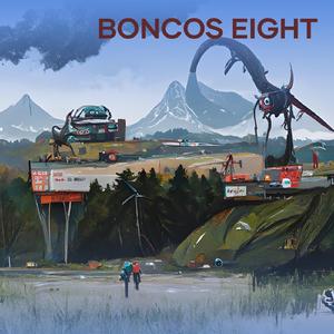 Boncos Eight