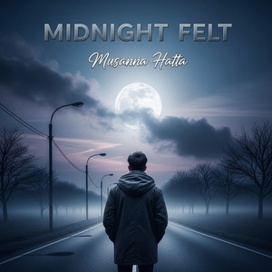 meditating on a soft bed