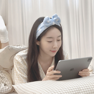 주말엔 집순이 모드