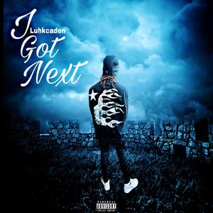 Average bitch (feat. luhkdropper)