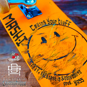 Calling your bluff (feat. 88Cannabi$ & babe bonito)