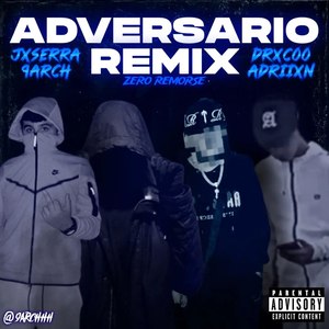 Adversario (Remix)