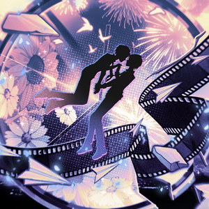 因你而成立的夏季（《BE狂魔求生系统》原创同人曲）