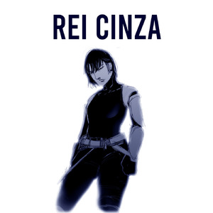 Rei Cinza