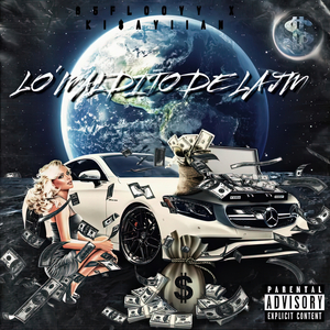 Lo' Maldito de la Jm