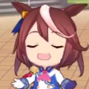 巴啦啦小少年（赛马娘）