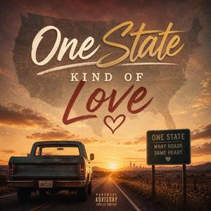 OneState Kind Of Love