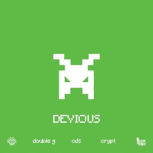 Devious (feat. Crypt)