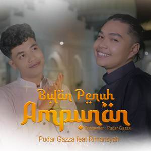 Bulan Penuh Ampunan