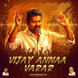 Vijay Anna varar (Freestyle)