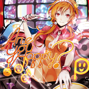 Prismatic (feat. *airi) [aran Remix]