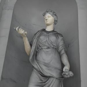 irrational creatures (Instrumental)