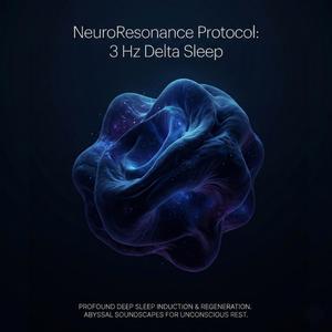 Bioluminescent Dark (Healing Sleep)