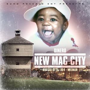 Trap Girl Dinero (Feat. Livie Samone) [Prod. By Cuzzomadethisbeat Arnold]