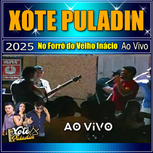 Novinha Pode Pá - Ao Vivo