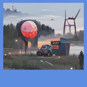 Hinterland's Agave Recital