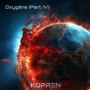 Oxygène, Pt. IV (Radio Edit)