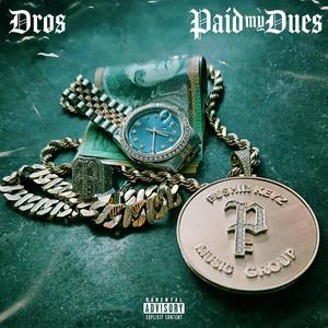 Gettin On (feat. Mistah Mez)