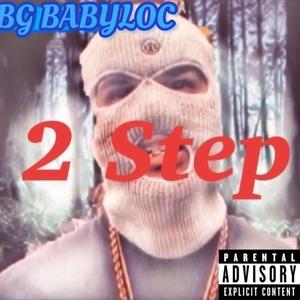2 Step (feat. HY-LOCO)