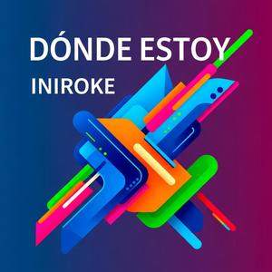 Donde estoy