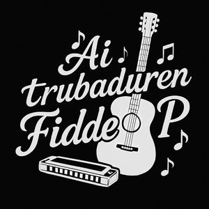 Fantasi värld med Fidde P