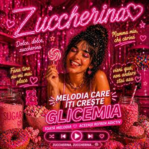 Zuccherina Dulce