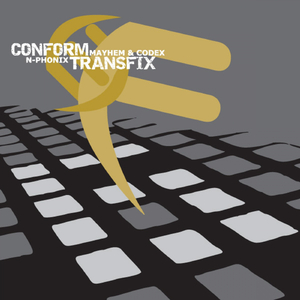 Conform (Original Mix)