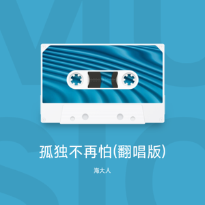 孤独不再怕(翻唱版)