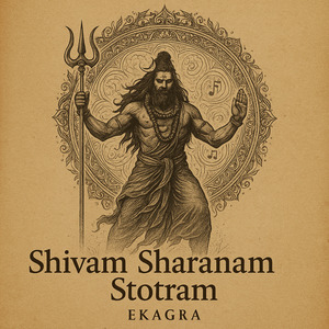 Shivam Sharanam Stotram
