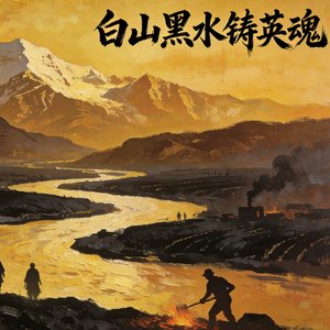 白山黑水铸英魂