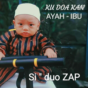 Ku Doa Kan Ayah Ibu