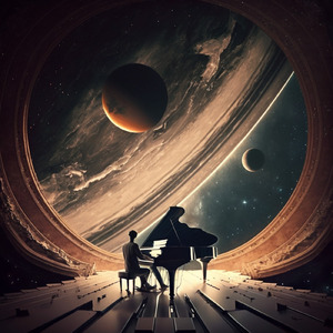 Cassiopeia's Cantata